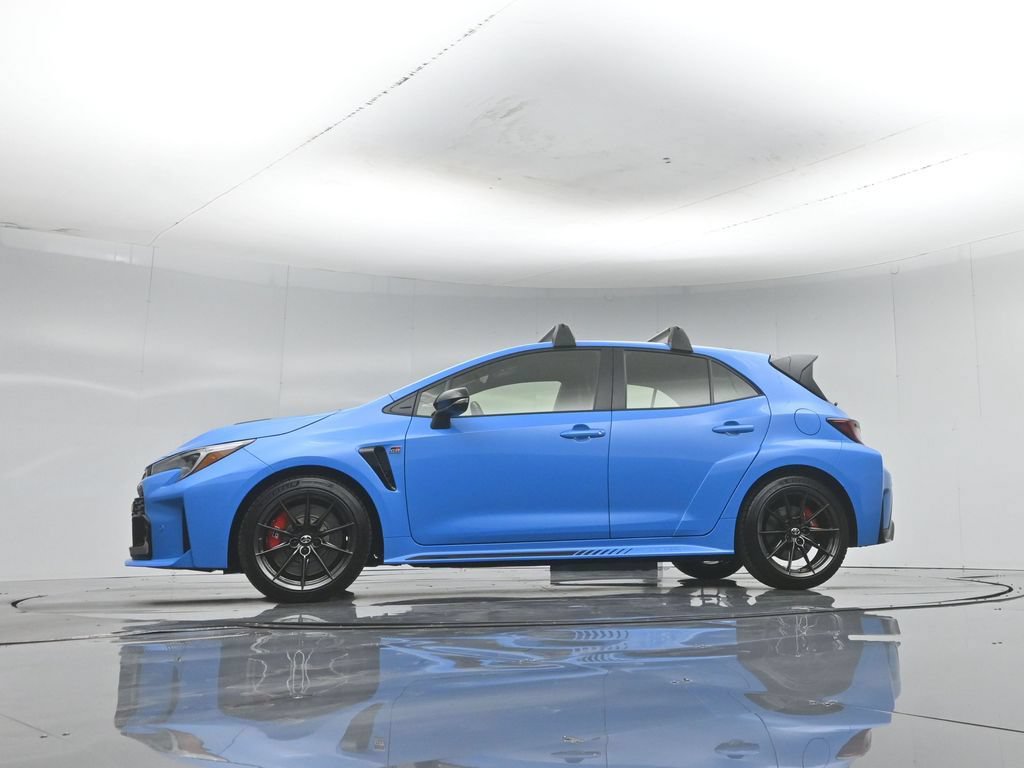 Used 2024 Toyota Corolla GR AWD/4WD image 57