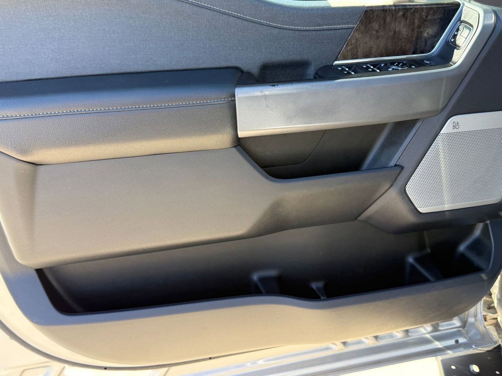 Certified 2023 Ford F250 Lariat w/ FX4 Off-Road Package image 20