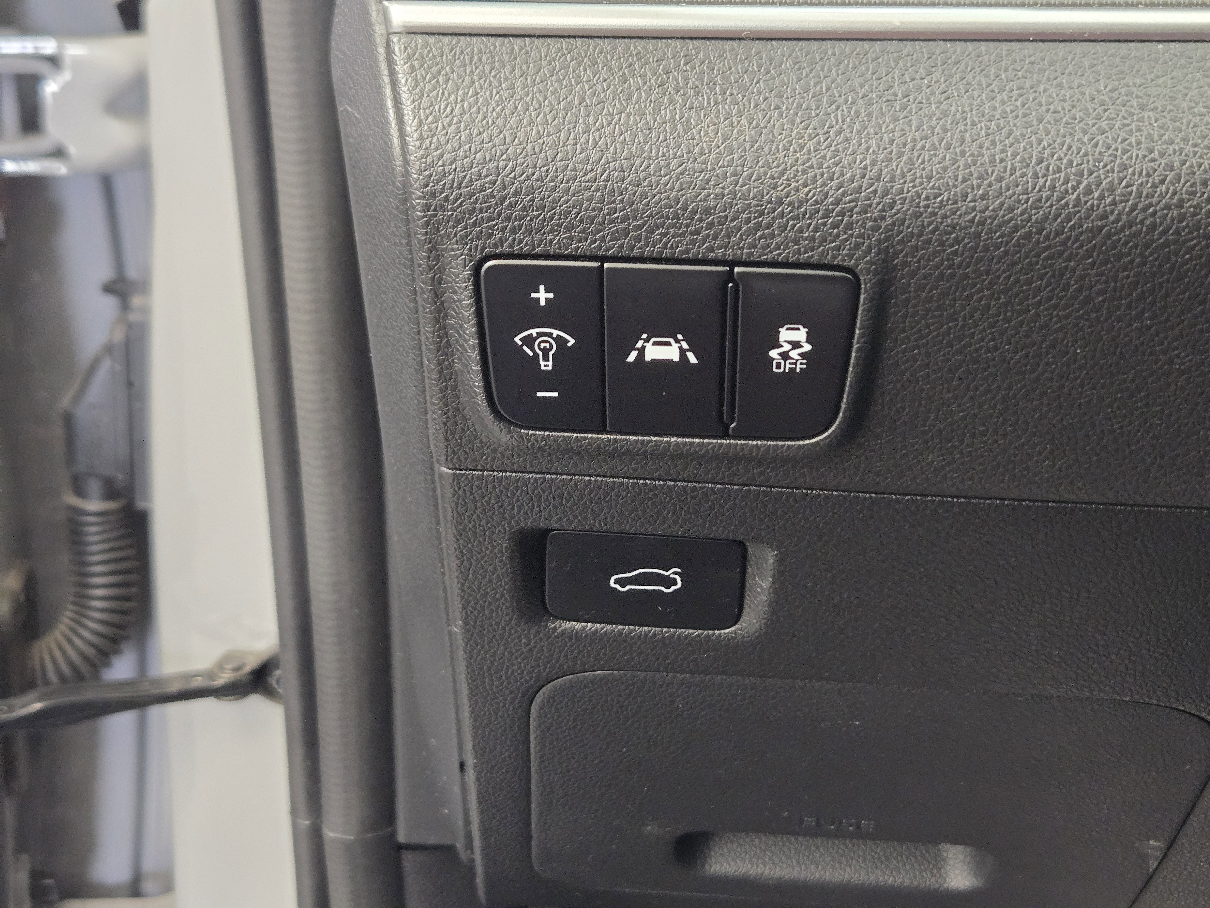 Used 2021 Kia K5 GT-Line w/ GT-Line FWD Premium Package image 20