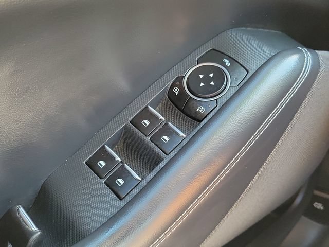 Certified 2023 Ford Mustang Mach-E Select RWD image 15