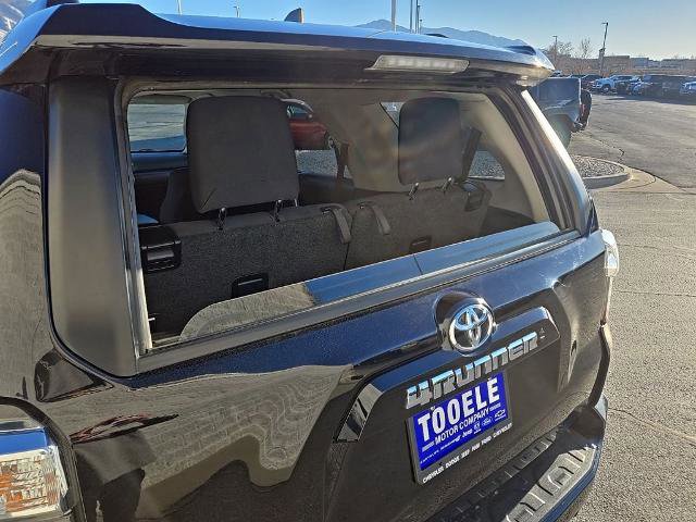 Used 2024 Toyota 4Runner SR5 image 40