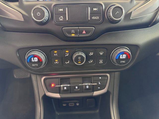 Used 2024 GMC Terrain AT4 AWD/4WD image 22