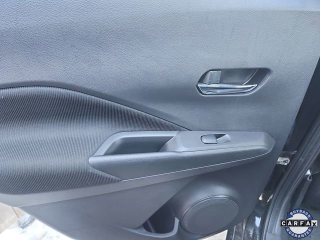 Used 2021 Nissan Kicks SV image 26