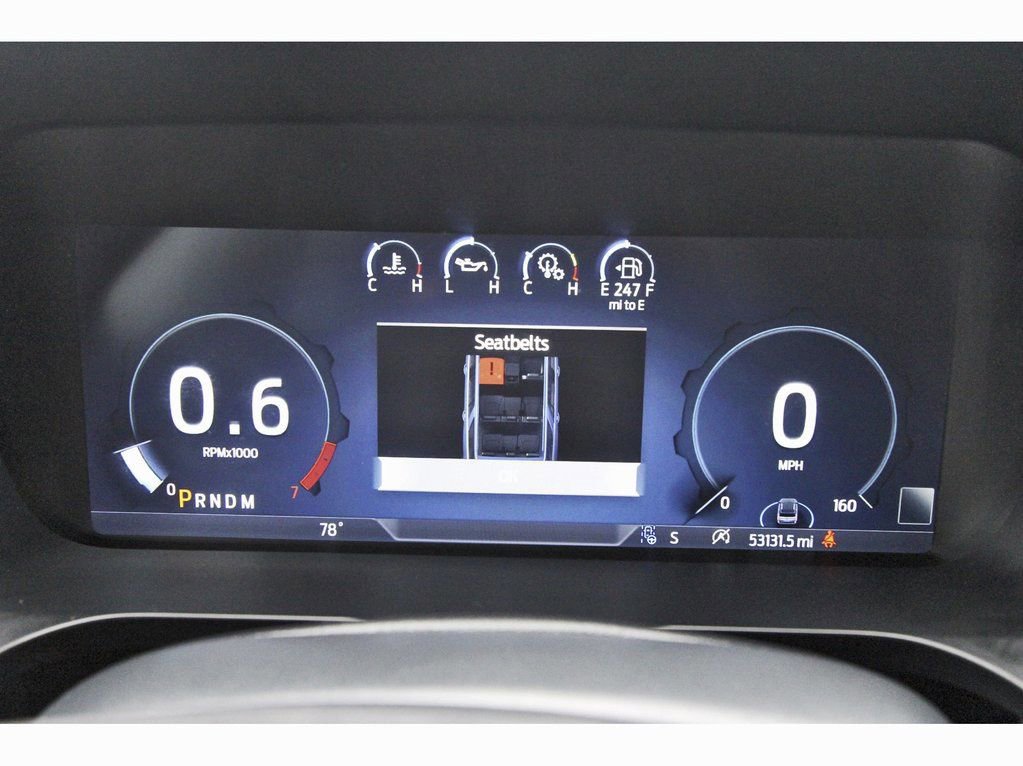 Certified 2023 Ford Expedition Max Platinum image 18