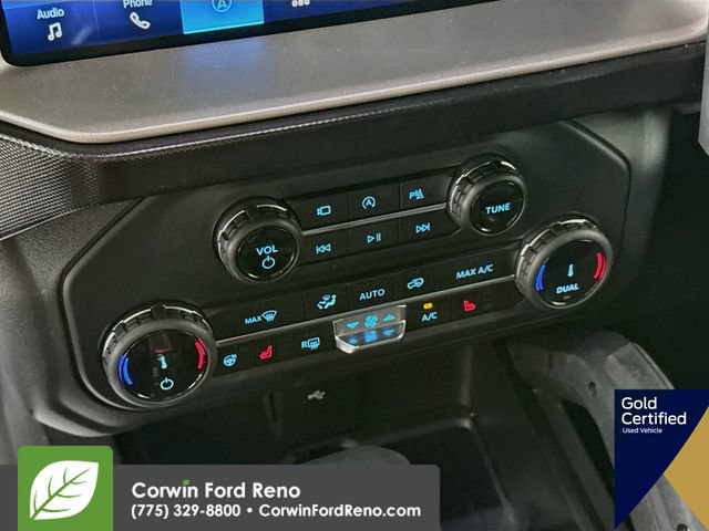 Certified 2022 Ford Bronco Raptor AWD/4WD image 19