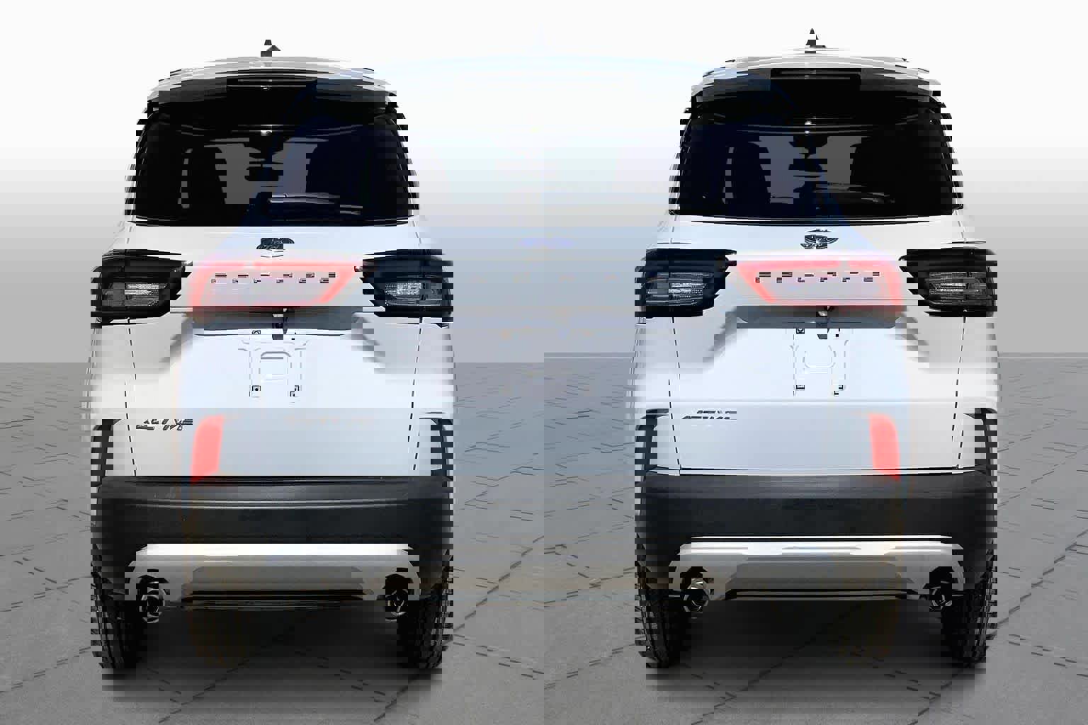 Certified 2025 Ford Escape Active FWD image 2