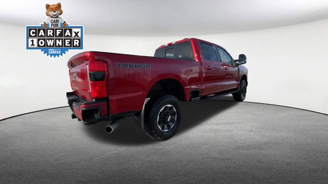Certified 2023 Ford F350 XLT w/ Tremor Off-Road Package image 9