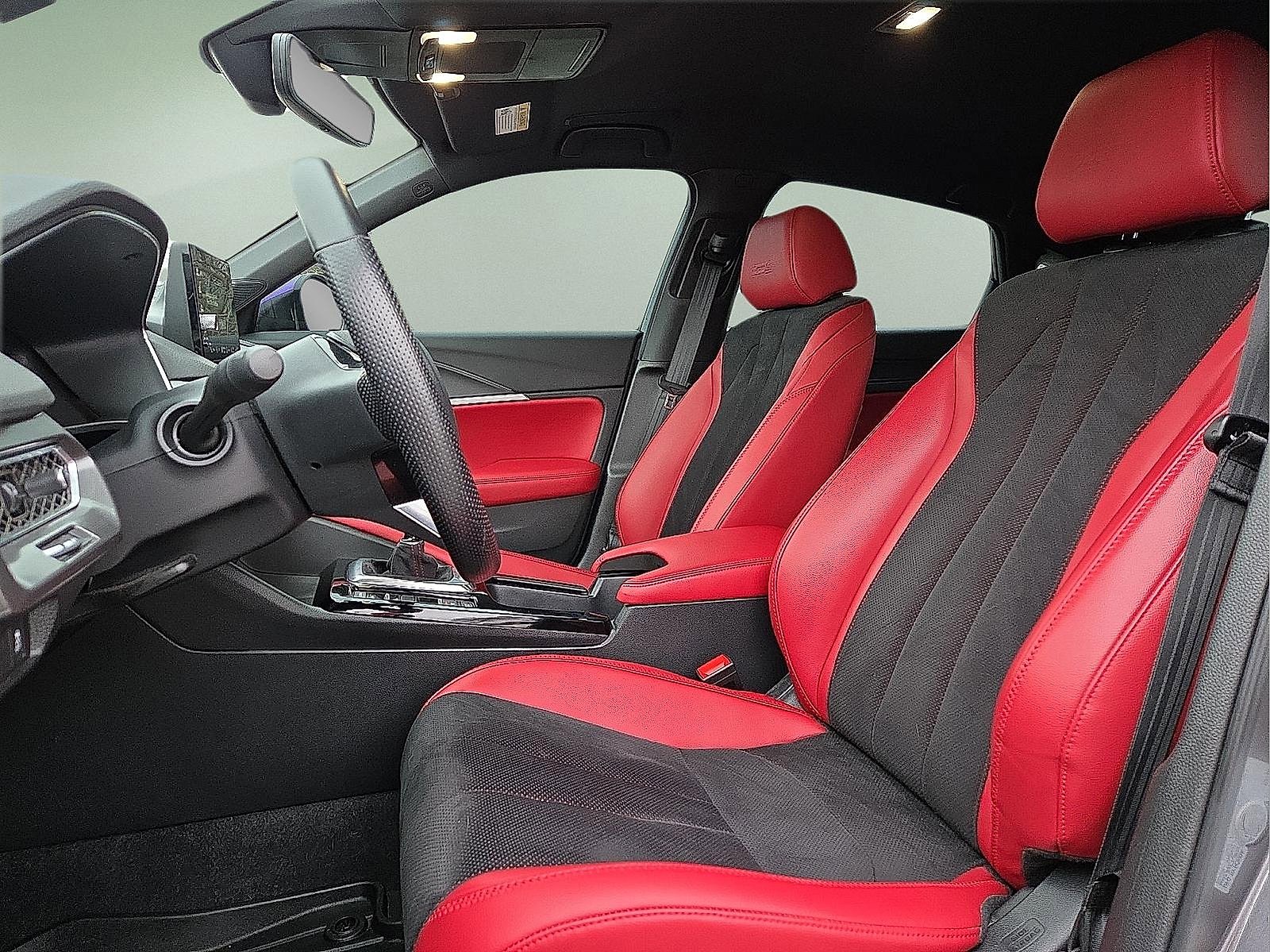 Used 2024 Acura Integra Type S image 14