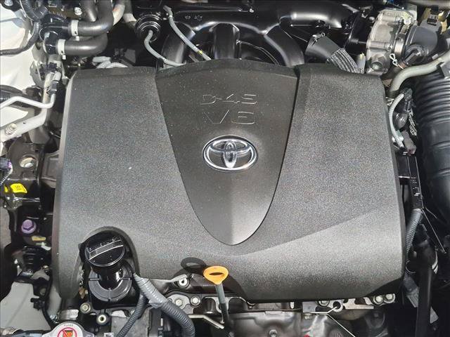 Used 2021 Toyota Highlander XSE FWD image 20