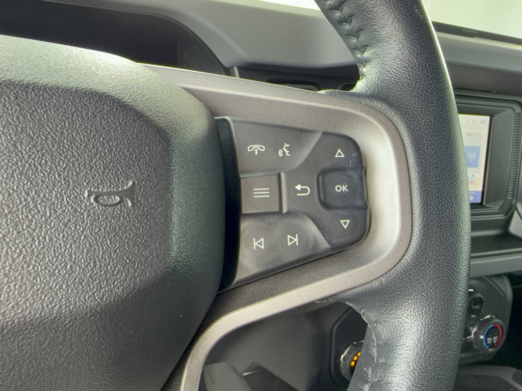 Certified 2023 Ford Bronco Big Bend image 24