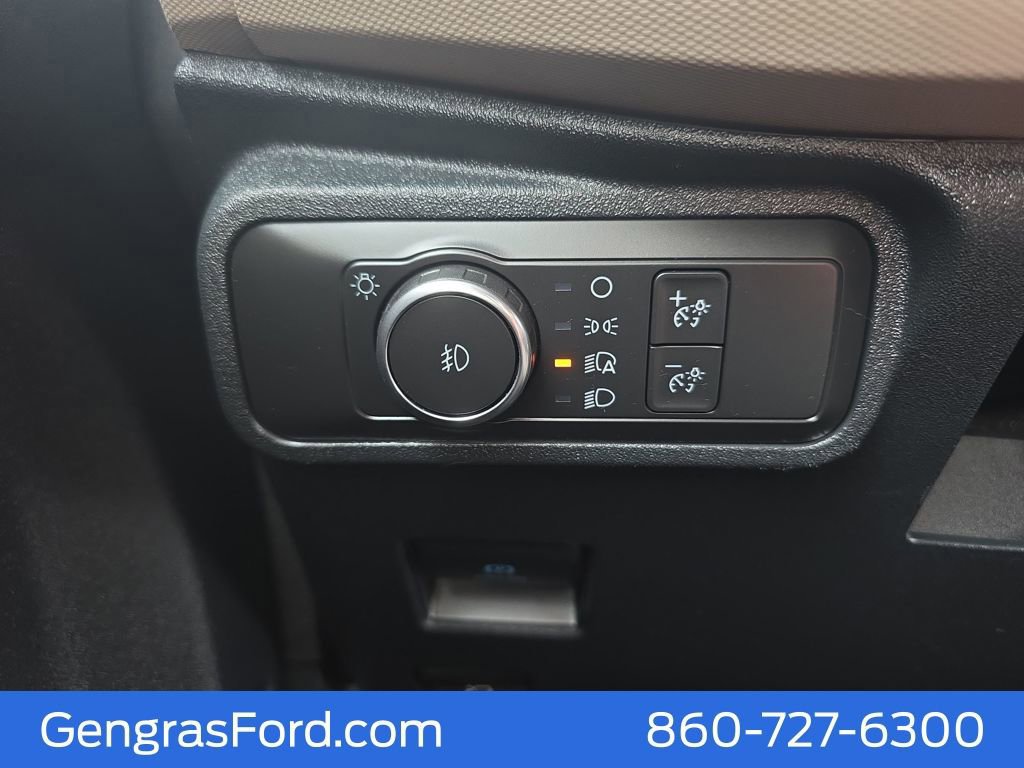 Certified 2021 Ford Bronco Big Bend AWD/4WD image 41