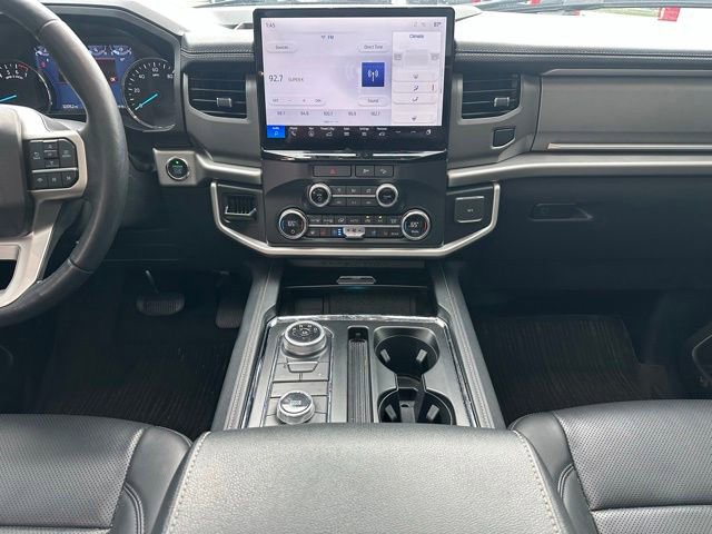 Certified 2022 Ford Expedition XLT AWD/4WD image 16