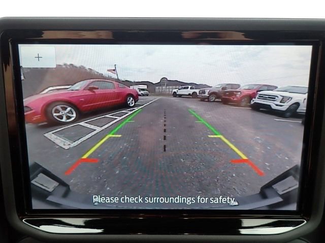 Certified 2023 Ford Bronco Sport Big Bend image 27