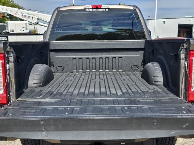 Certified 2023 Ford F250 XL w/ STX Appearance Package AWD/4WD image 11