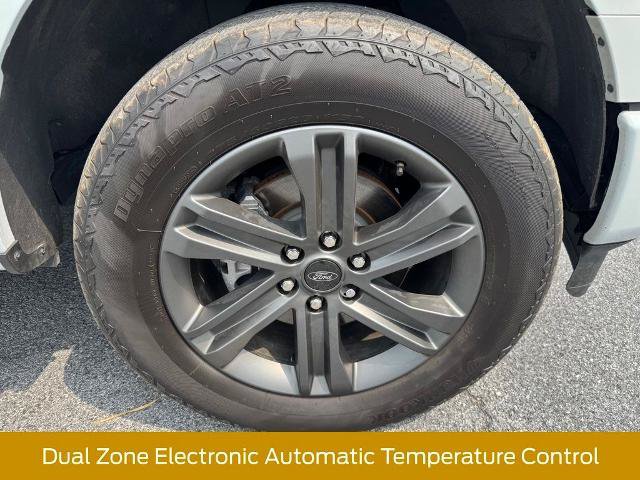 Certified 2023 Ford F150 XLT w/ Equipment Group 302A High AWD/4WD image 9