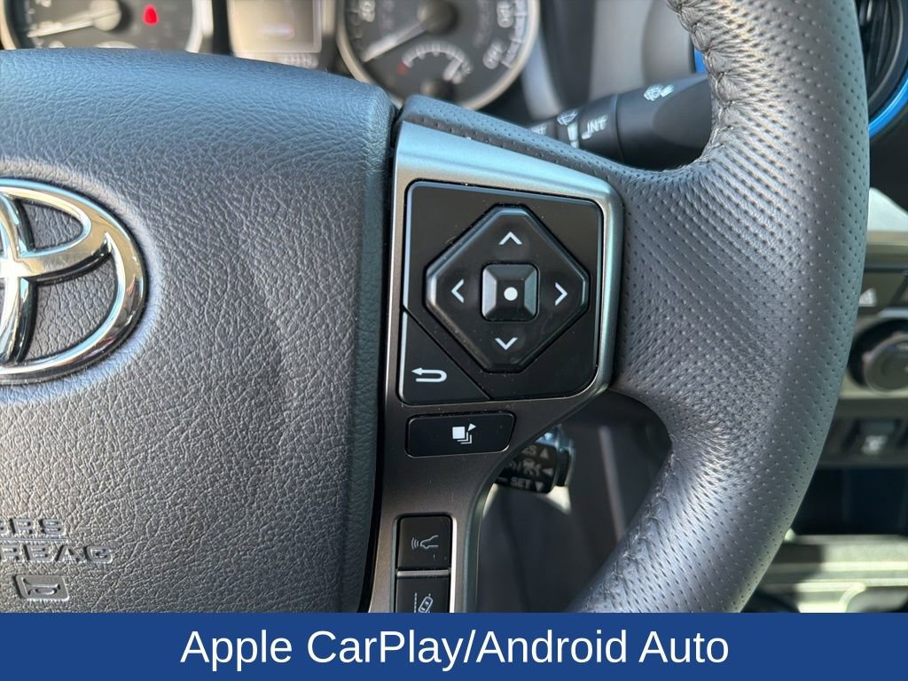 Used 2022 Toyota Tacoma SR5 image 20