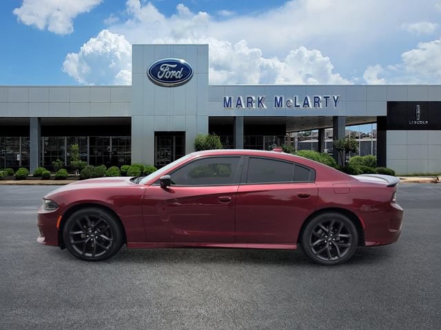 Used 2020 Dodge Charger GT w/ Blacktop Package RWD video 2