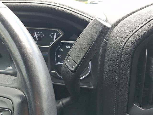 Used 2021 GMC Sierra 1500 SLE w/ Preferred Package AWD/4WD image 12