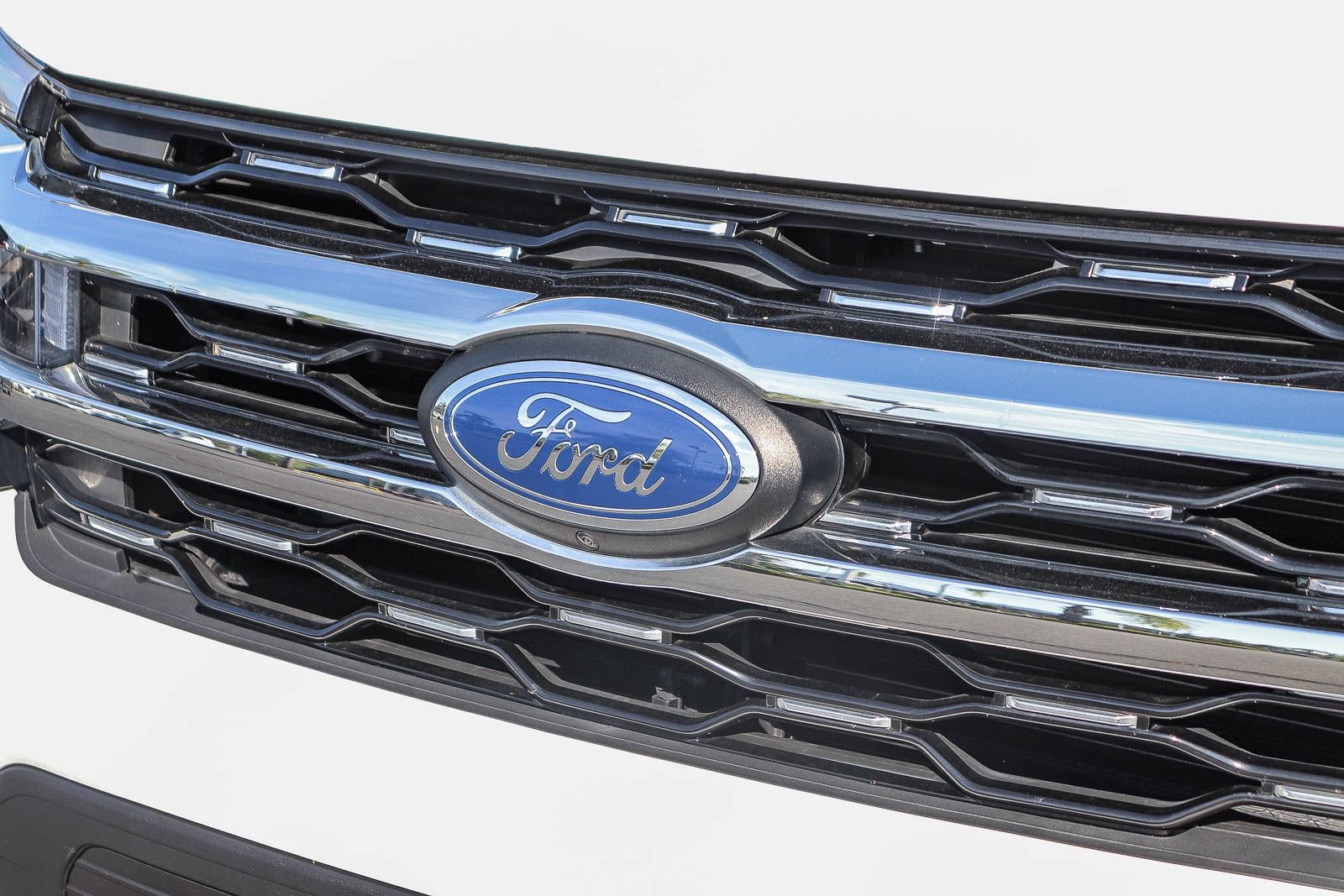 Certified 2023 Ford Expedition Max Limited AWD/4WD image 11