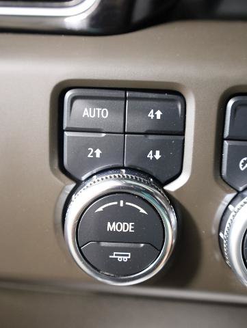 Used 2024 GMC Sierra 1500 Denali w/ Denali Reserve Package AWD/4WD image 30