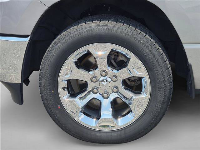 Used 2021 RAM 1500 Big Horn AWD/4WD image 20