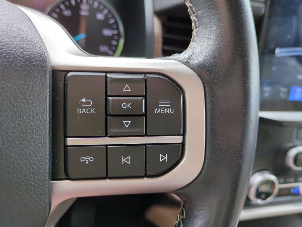 Certified 2024 Ford Expedition Limited RWD image 31