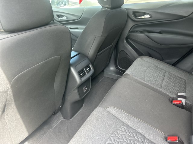 Used 2023 Chevrolet Equinox LT FWD image 21