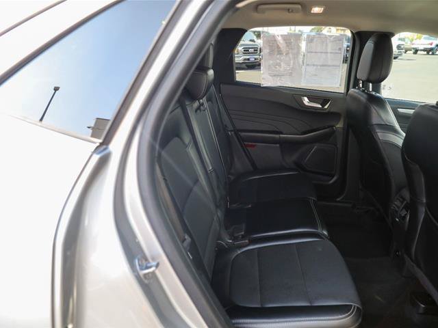 Certified 2024 Ford Escape Platinum AWD/4WD image 30