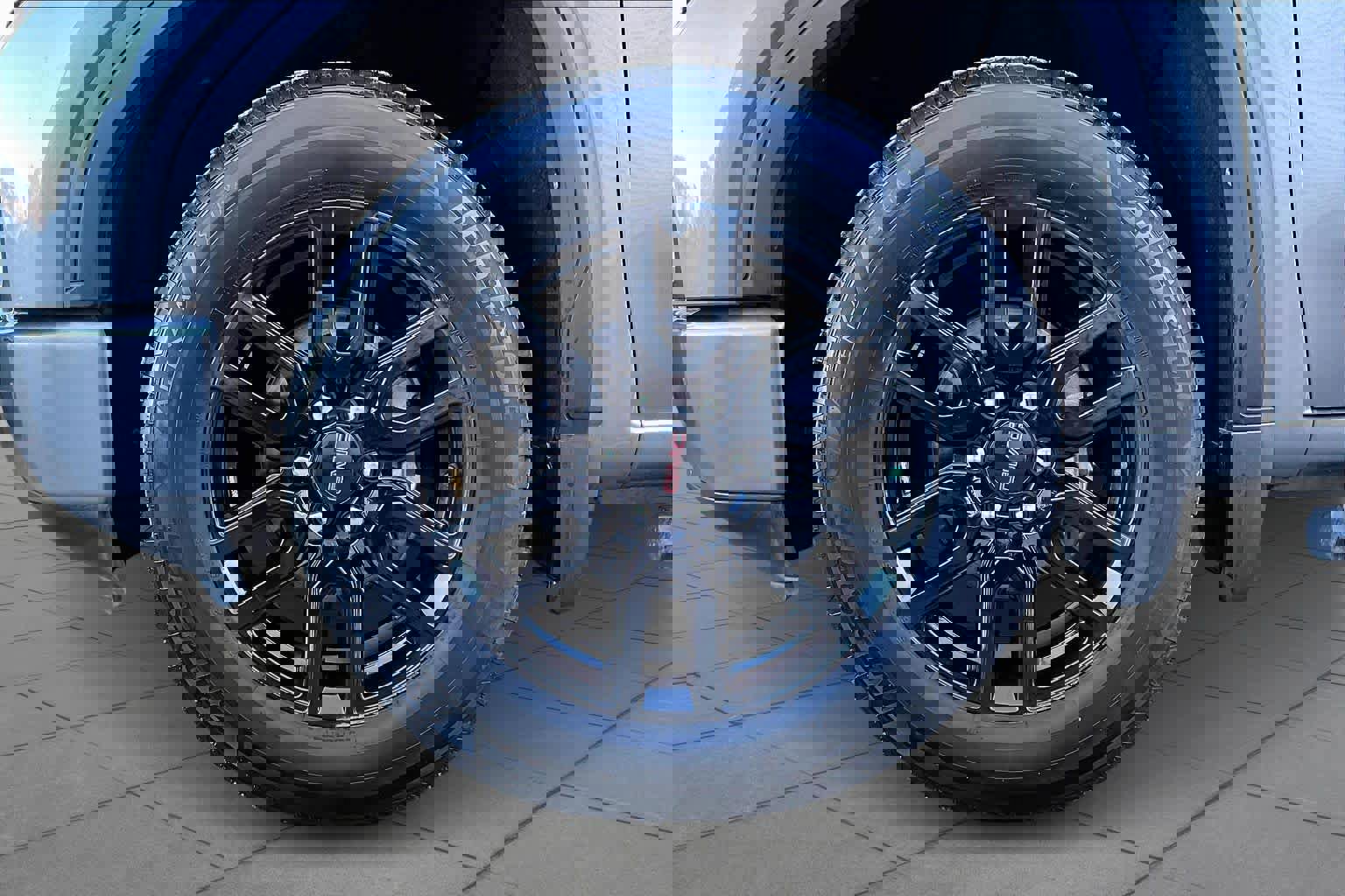 Used 2021 GMC Sierra 1500 Elevation image 13