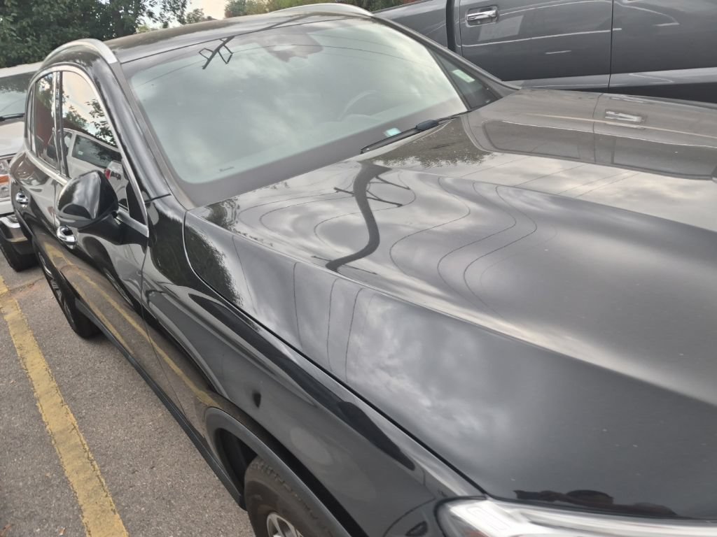 Used 2024 Mercedes-Benz GLC 300 4MATIC image 23