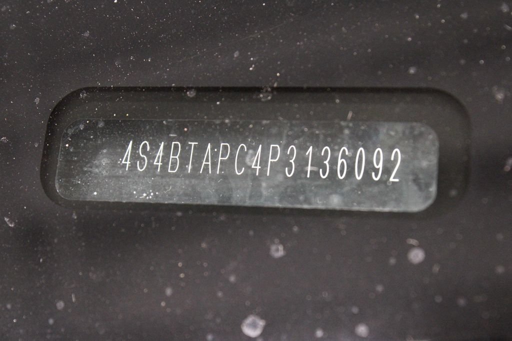 Used 2023 Subaru Outback Touring AWD/4WD image 36