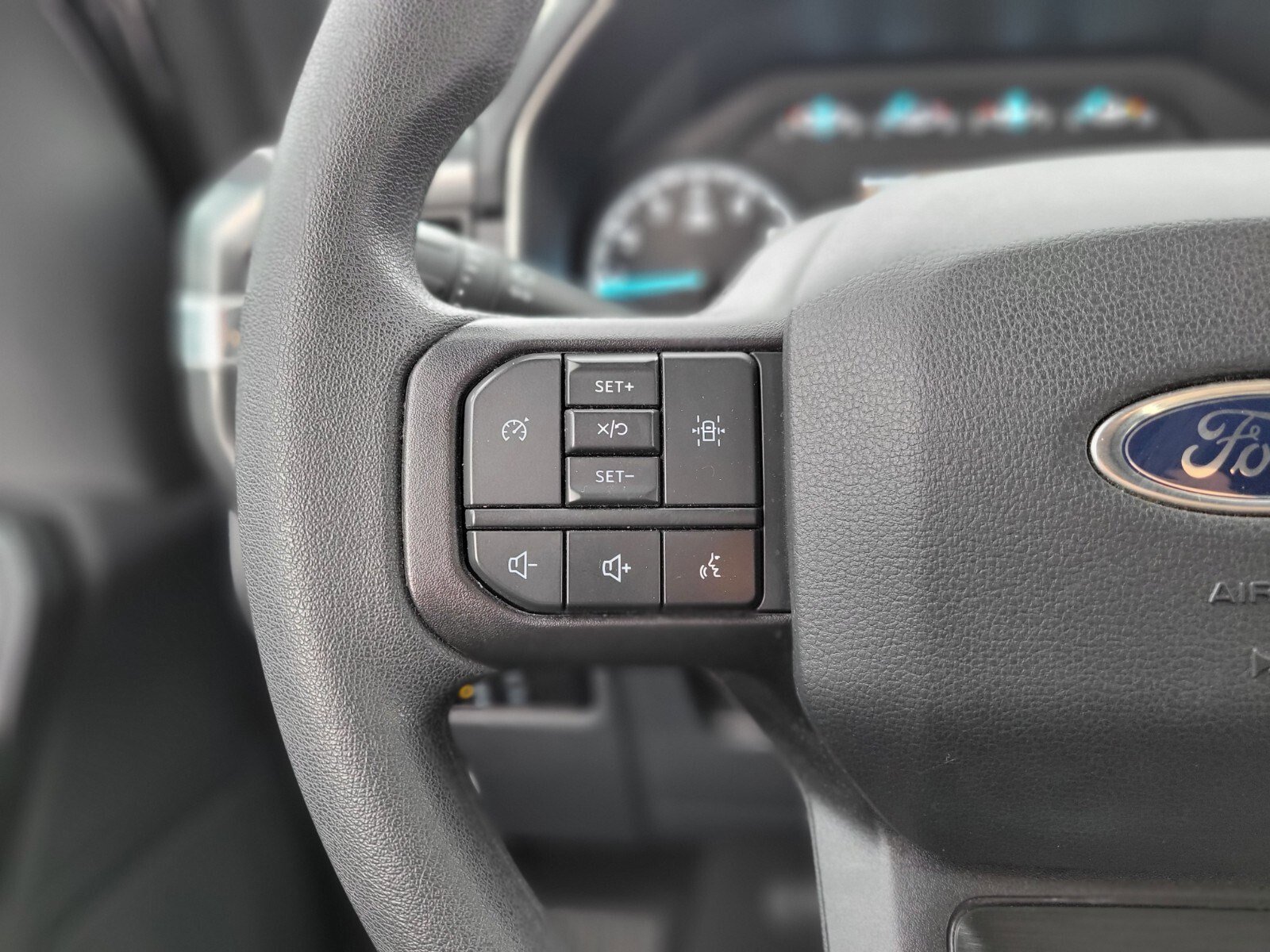 Certified 2023 Ford F150 XL w/ STX Appearance Package image 28