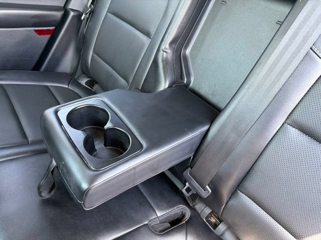 Certified 2022 Ford Escape SEL w/ Technology Package AWD/4WD image 19