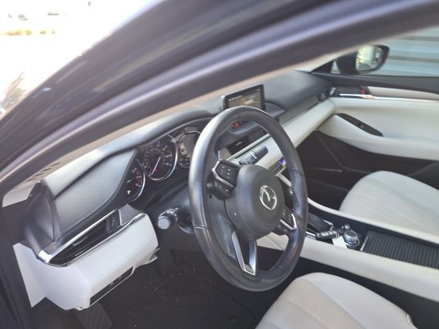 Used 2018 MAZDA MAZDA6 Grand Touring Reserve image 10