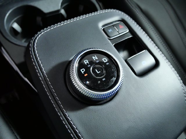 Certified 2024 Ford Mustang Mach-E Premium AWD/4WD image 22