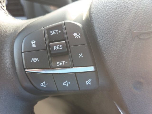 Certified 2025 Ford Bronco Sport Outer Banks w/ Outer Banks Tech Package+ AWD/4WD image 38