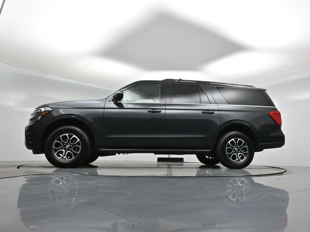 Certified 2024 Ford Expedition Max XLT image 21