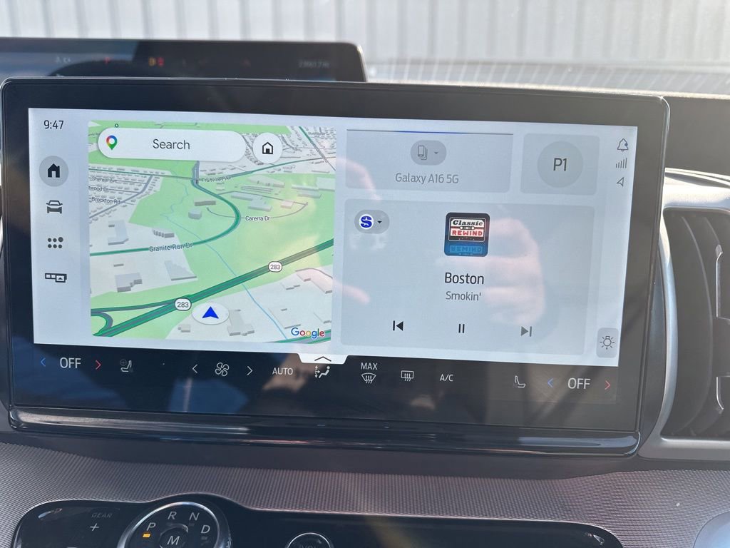 Certified 2025 Ford Expedition Active image 16