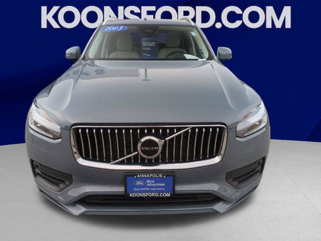 Used 2023 Volvo XC90 B5 Core w/ Climate Package AWD/4WD image 8