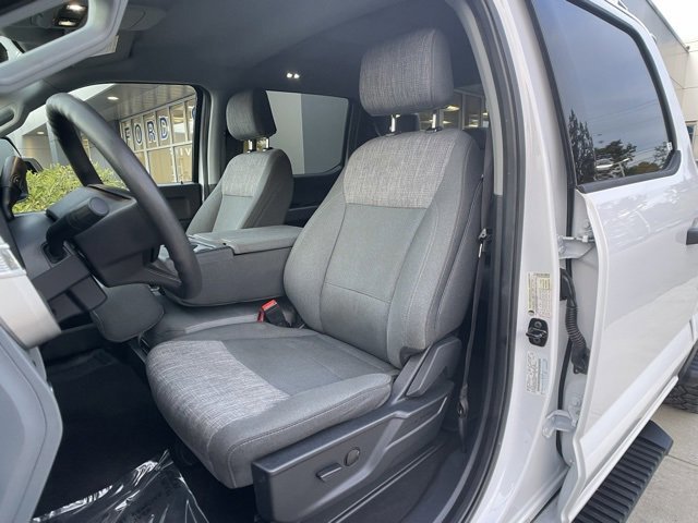 Certified 2024 Ford F250 XLT w/ Snow Plow Prep Package image 16