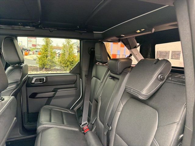 Certified 2025 Ford Bronco Badlands image 25