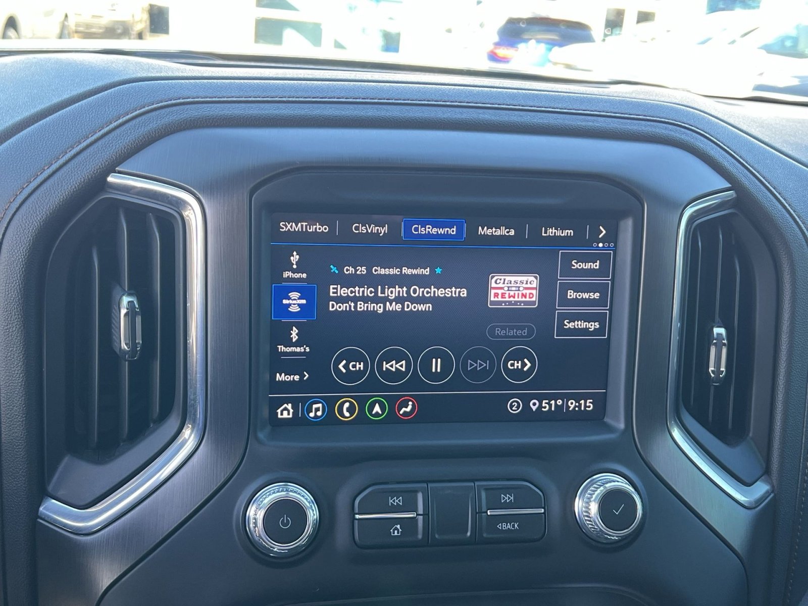 Used 2020 GMC Sierra 1500 AT4 w/ AT4 Preferred Package image 18