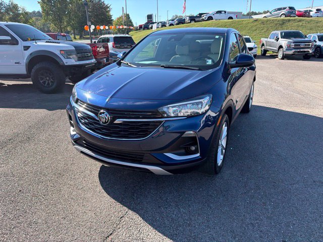 Used 2023 Buick Encore GX Preferred FWD image 8
