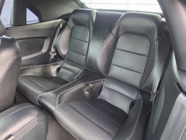 Certified 2022 Ford Mustang GT RWD image 21