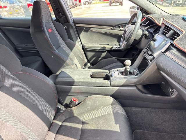 Used 2018 Honda Civic Si image 26