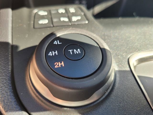 Certified 2019 Ford Ranger Lariat w/ Equipment Group 501A Mid image 25