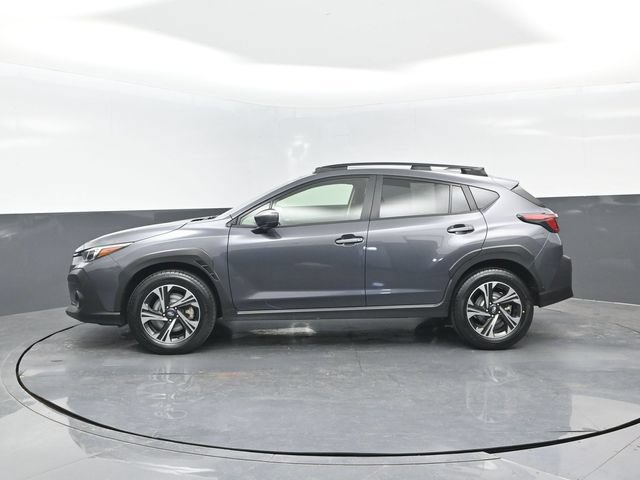 Used 2025 Subaru Crosstrek 2.5i Premium AWD/4WD image 4