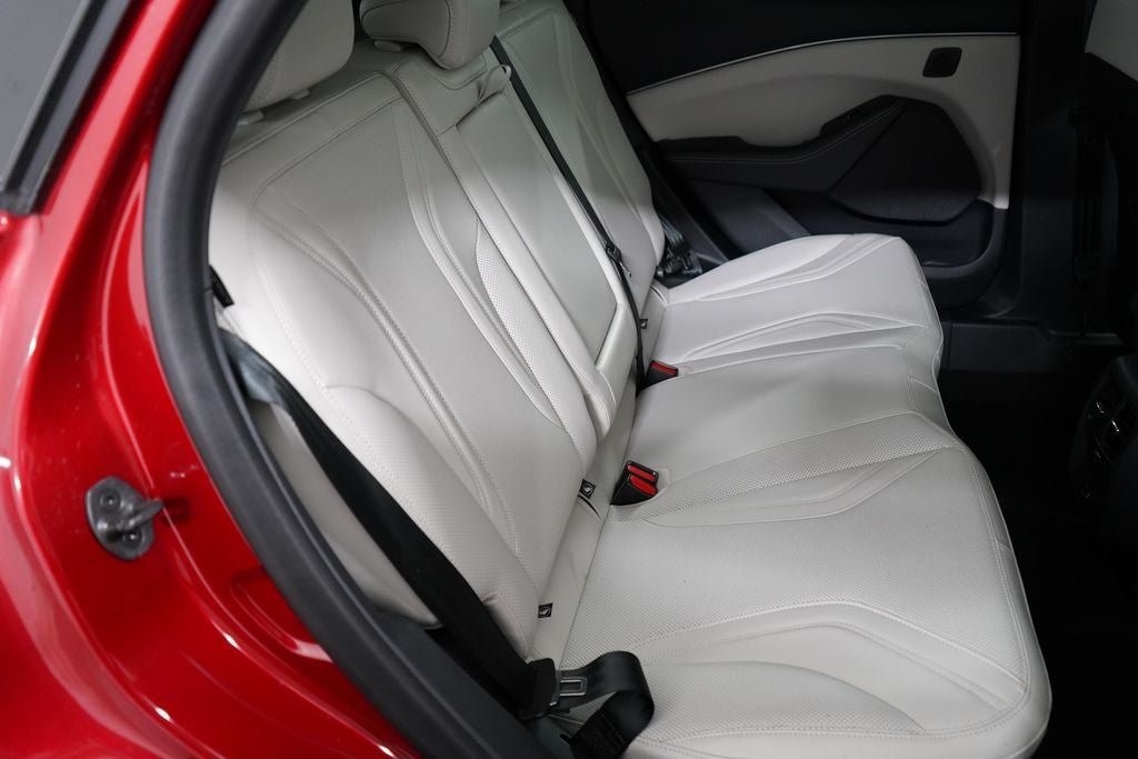 Certified 2023 Ford Mustang Mach-E Premium AWD/4WD image 19