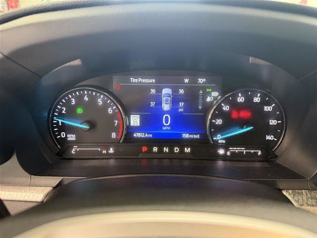 Certified 2023 Ford Explorer Timberline AWD/4WD image 17
