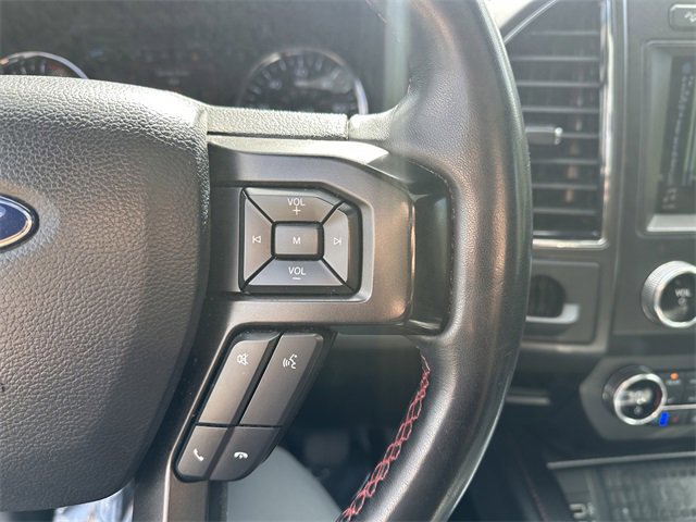 Certified 2019 Ford Expedition Limited w/ Equipment Group 303A image 32